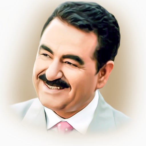 ابراهیم تاتلیس Sen Al Canimi